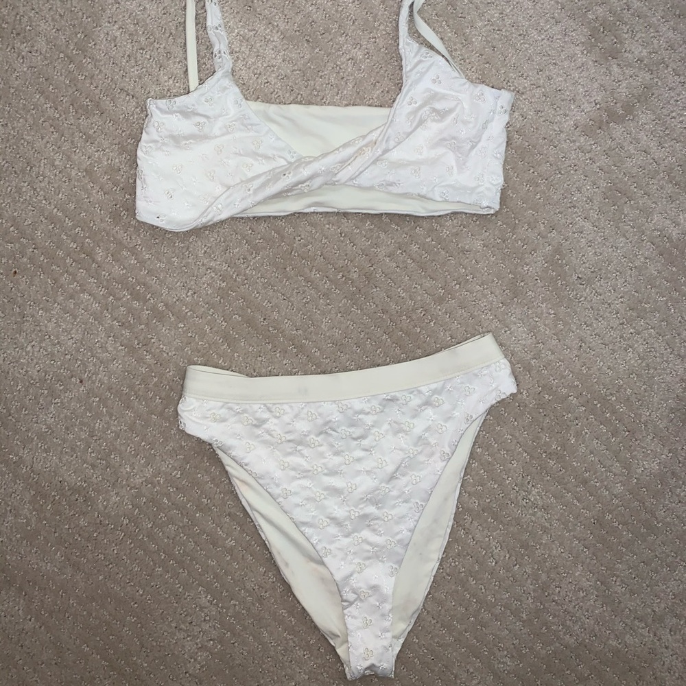 Dippin Daisies bikini